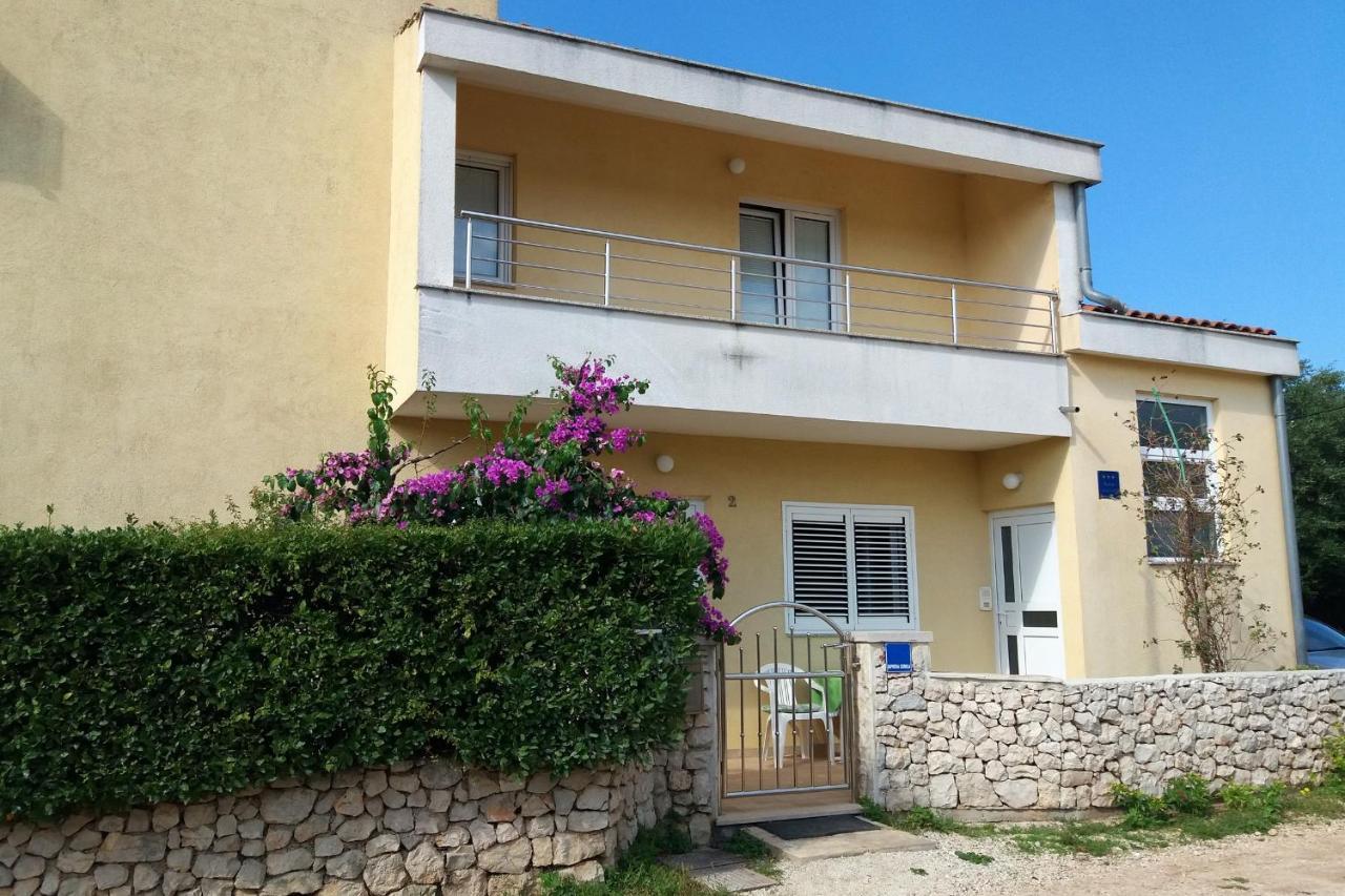 Apartments By The Sea Vinisce, Trogir - 5229 Buitenkant foto