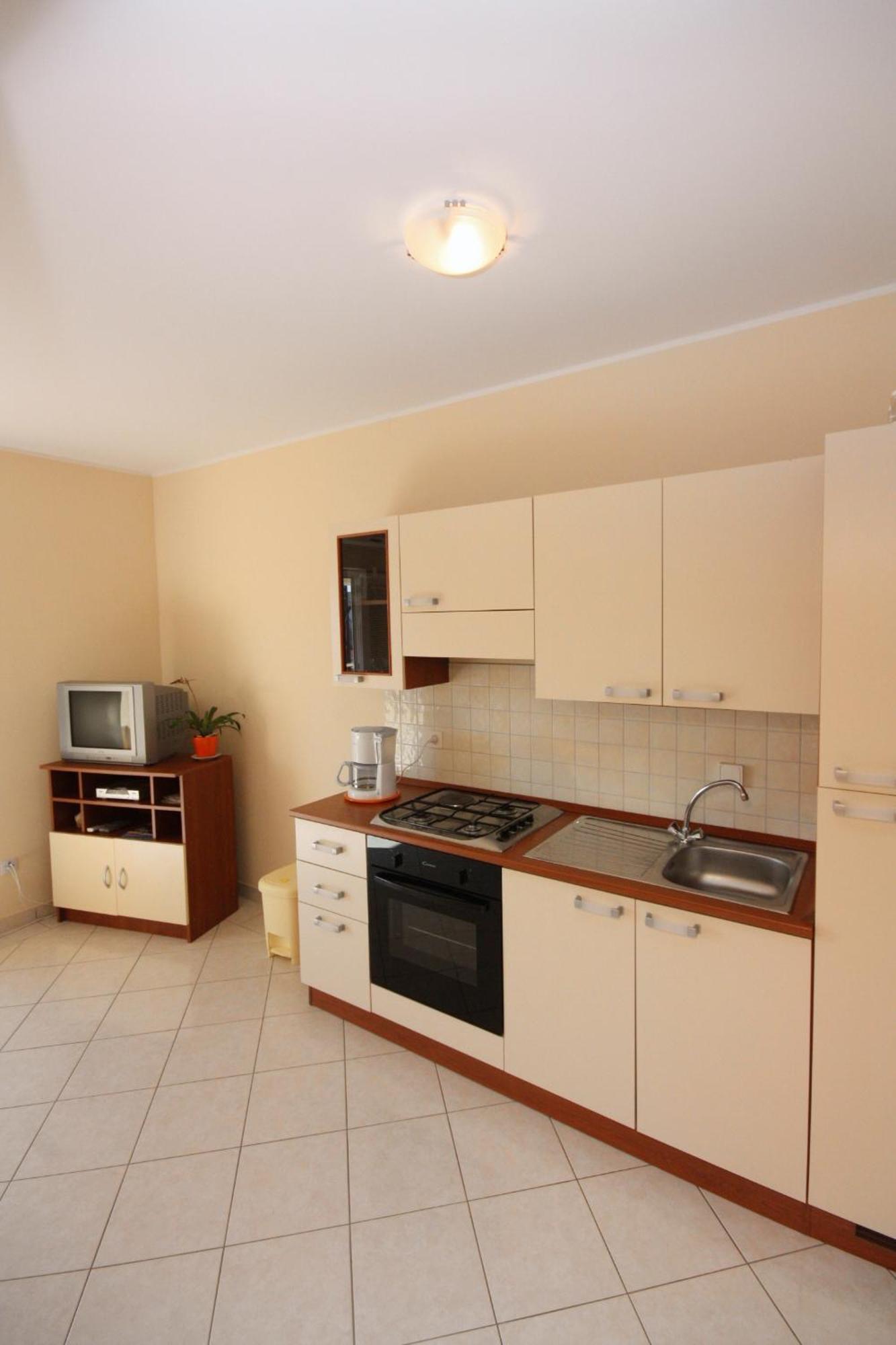 Apartments By The Sea Vinisce, Trogir - 5229 Kamer foto